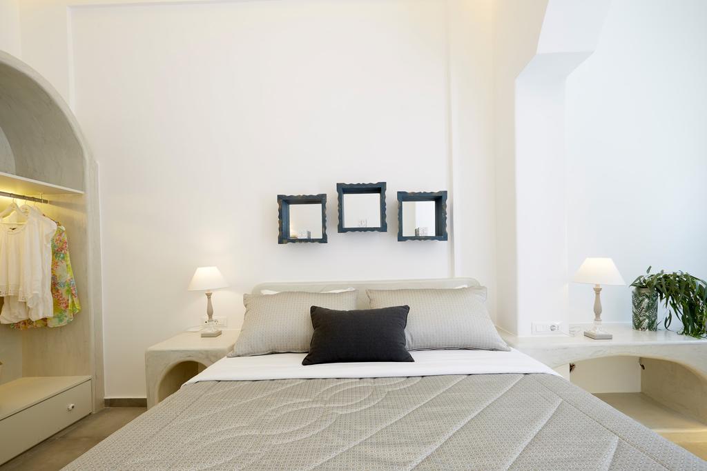 Amara Suites Santorini Kamári Exterior foto